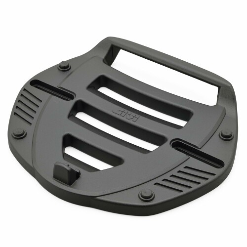 GIVI(ジビ) バイク トップケース/リアボックスパーツ モノロックベース 単体 MM用 Z340 95256