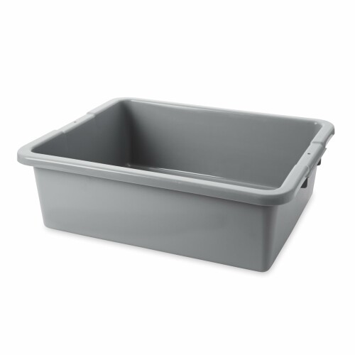 Rubbermaid(思われ人お手伝いさん) 思われ人お手伝いさん バス・ストレッジ・ボックス 3351 ポリエチレン 亜米利加 ABS10