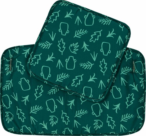 YIPPY（イッピー） スタンダードクッション プラント M-YIP14-5 6,088円