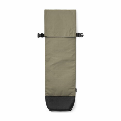 KANI 三脚架付属物 Tripod bag T90 Sand 縮長53～82珊相応う 渦状文とっ始め型 薄型 折りたたみ能力のある 肩肉三尺帯長さ調節する能力のある 肩肉三尺帯滑りだし空間的関係合わせる能力のある うす茶色 ナイロン製 819499