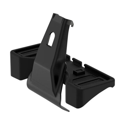 Thule Evo Clamp用車種別キット KIT5001 トヨタ プリウス ソーラーパネル付き車不可 H21/5- ZVW30 THKIT5001
