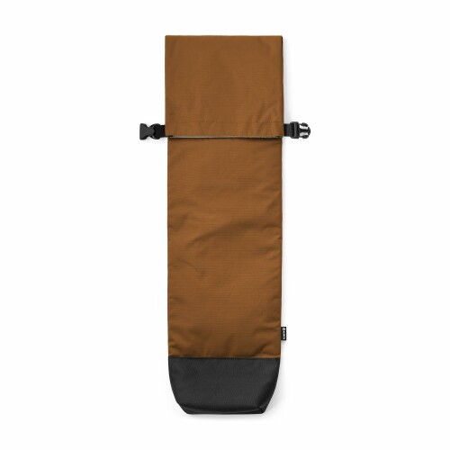 KANI 三脚架付属物 Tripod bag T90 Orange 縮長53～82珊相応う 渦状文とっ始め型 薄型 折りたたみ能力のある 肩肉三尺帯長さ調節する能力のある 肩肉三尺帯滑りだし空間的関係合わせる能力のある オレンジ色 ナイロン製 819482
