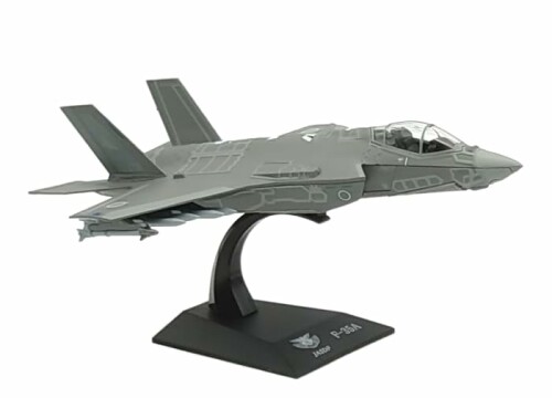 KBｳｨﾝｸﾞｽ(PCT) F-35A 空対空火砲ﾓｰﾄﾞ 1/72 KBW72010
