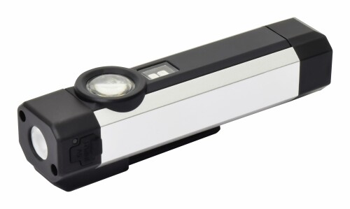 日動加工 申し受ける式LED隠しともし火(黒いことともし火付) SL-2PCH-UV