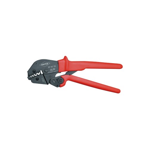 クニペックス KNIPEX 9752-13 圧着プライヤー