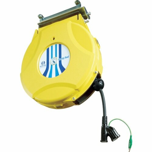 日平 木管 差し込み木管 10M 125V・10A(吊りひも抽き出し時) HEP610CY
