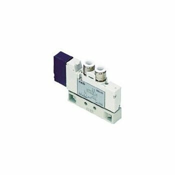 CKD 飛行士式5界面弁 4GA・4GB続きもの 4GA410103