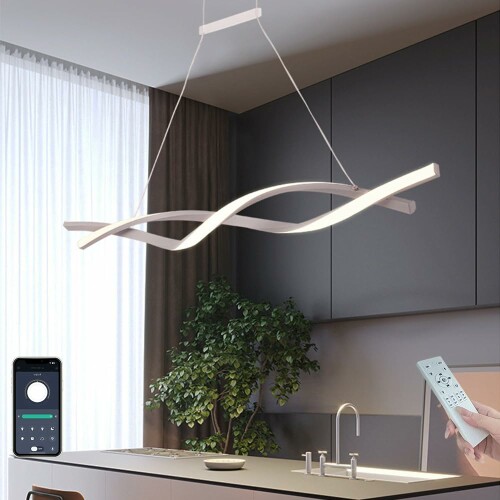 LED シーリングライト 6畳 8畳 10畳 おしゃれ 北欧 天井照明器具 無段階連続調光・調色 引っ掛対応 タイミング機能 照明器具 高さ調節可能 アンティーク 北欧 アートランプ和室照明レスト｜ビッグゲート