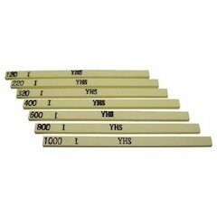 ヤマト 金型剃刀砥 YHS(サルファ入り口・入口) 400# S46D