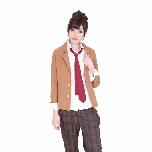 A&T COLLECTION 私立高等学園男子部ブレザー制服パンツ