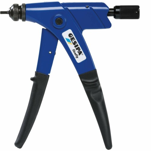 ゲシパ ハンドナッターセット 火器手合い ファイヤーフライ M3~M6 1435453