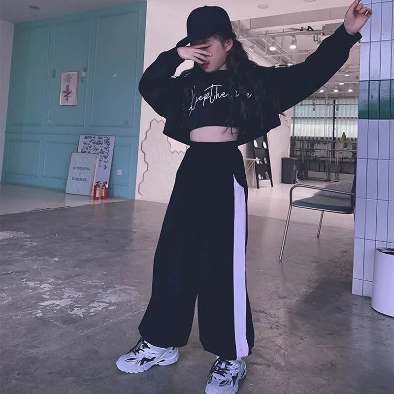 楽天市場】即納あり☆ジュニア ダンスウエア ダンス服 子供服 キッズ