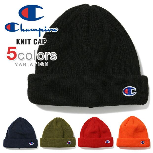 champion beanie men