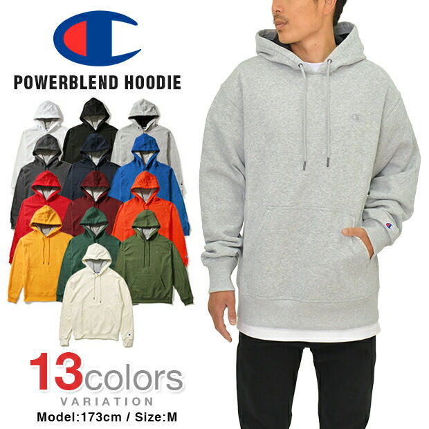 楽天市場】チャンピオン ジャケット アノラック メンズ レディース ウインドブレーカー ナイロンジャケット CHAMPION PACKABLE  ANORAK USAモデル : BIGG WILLIE