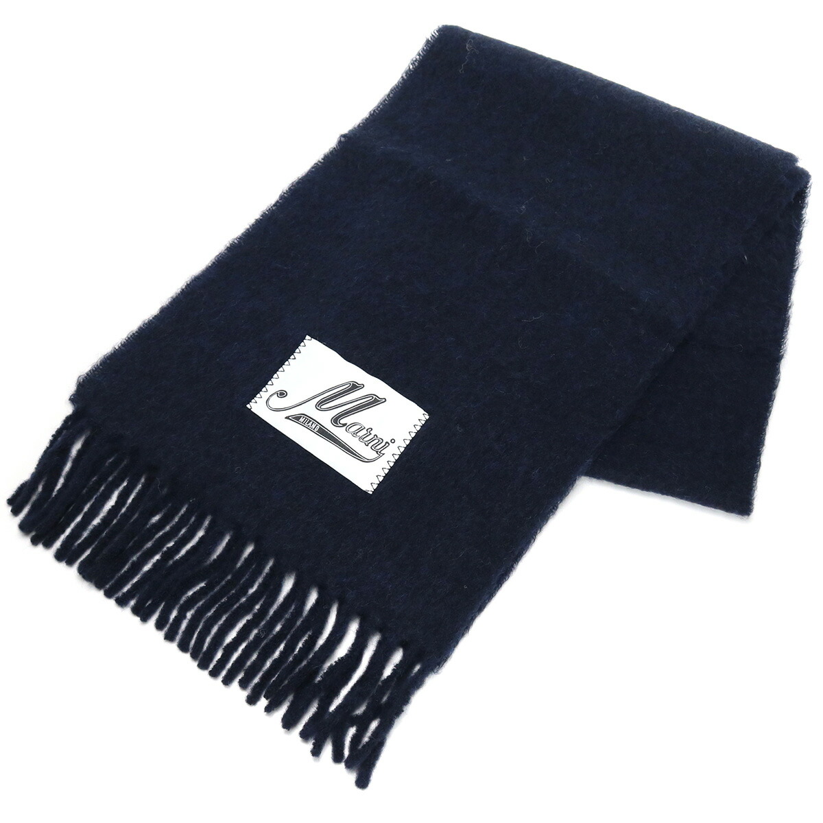 楽天市場】MARNI マルニ マフラー SCMC0107Q0 UAW020 メンズ