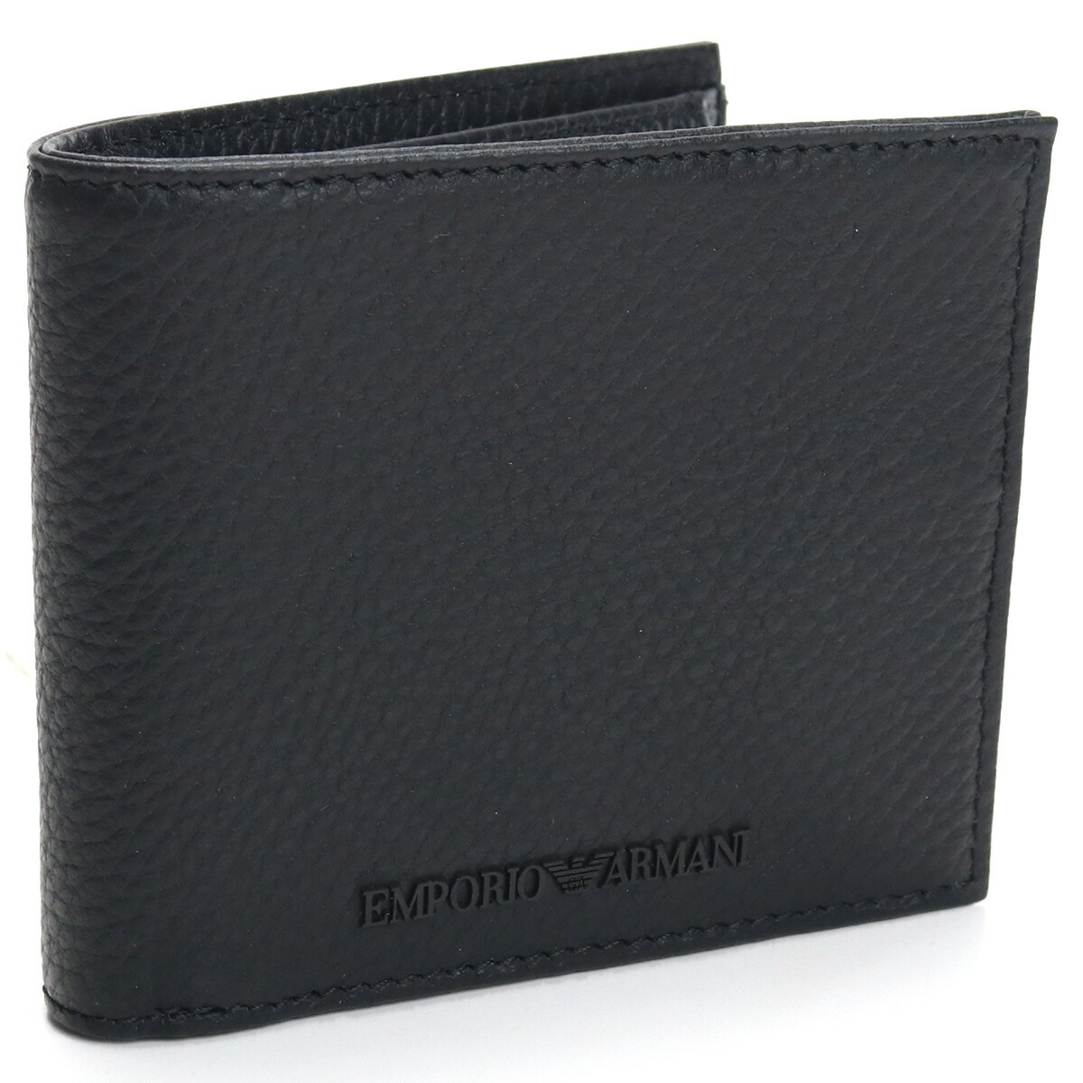 エンポリアルマーニ EMPORIO ARMANI EA7 (エンポリオ アルマーニ) レザー ローカット