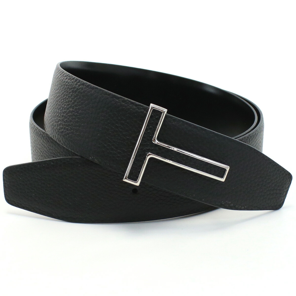 楽天市場】TOM FORD トムフォード ベルト TB277T ICL040 メンズ レザー