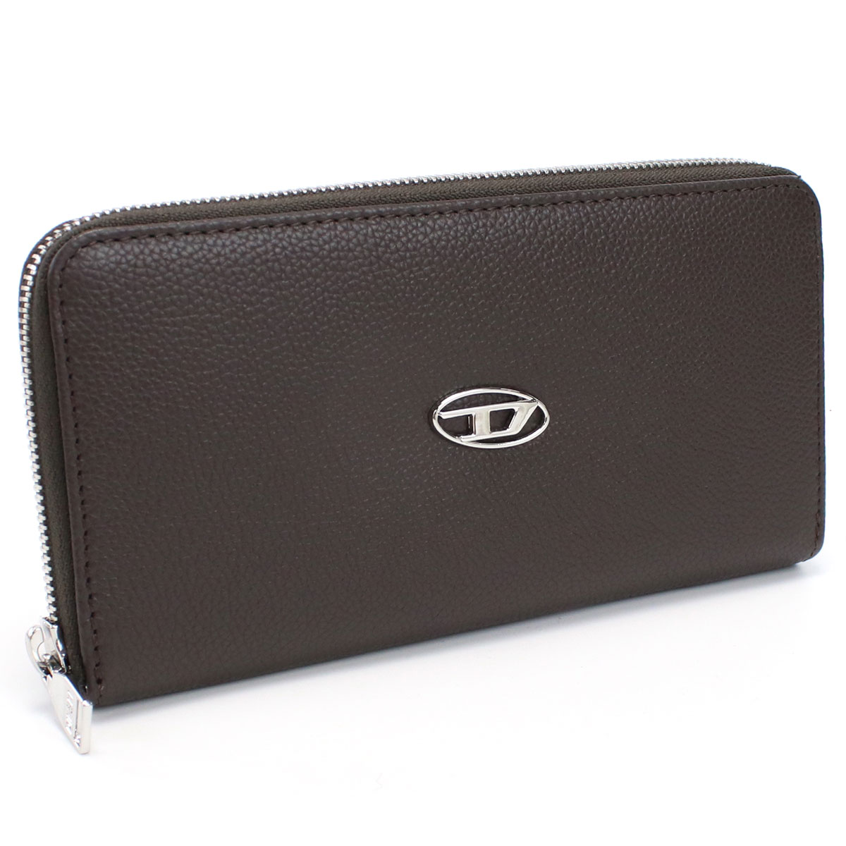 ☆新品未使用☆ DIESEL 長財布　ブラック ttshop-trust_x08995-p4635-t8013