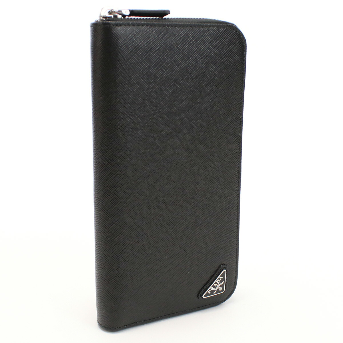 楽天市場】【イタリア買付】プラダ 長財布 メンズ PRADA 2M0836-PN9