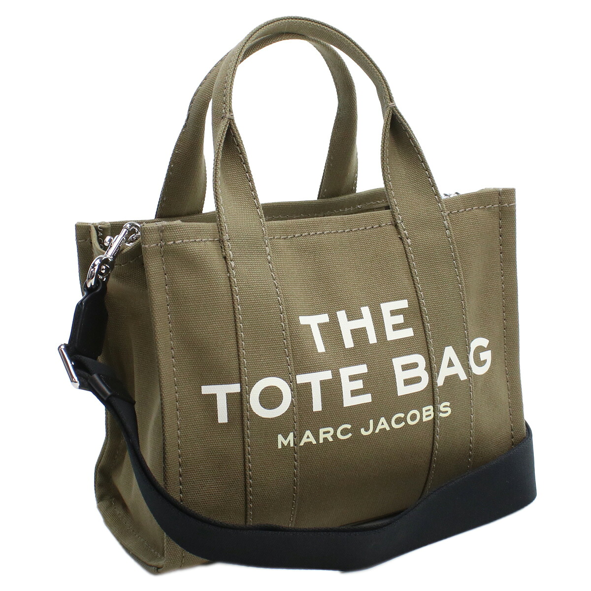 MARC JACOBS マークジェイコブス トートバッグ M0016493 372 2WAY レディース グリーン|ブランド総合卸 ビッグヒット