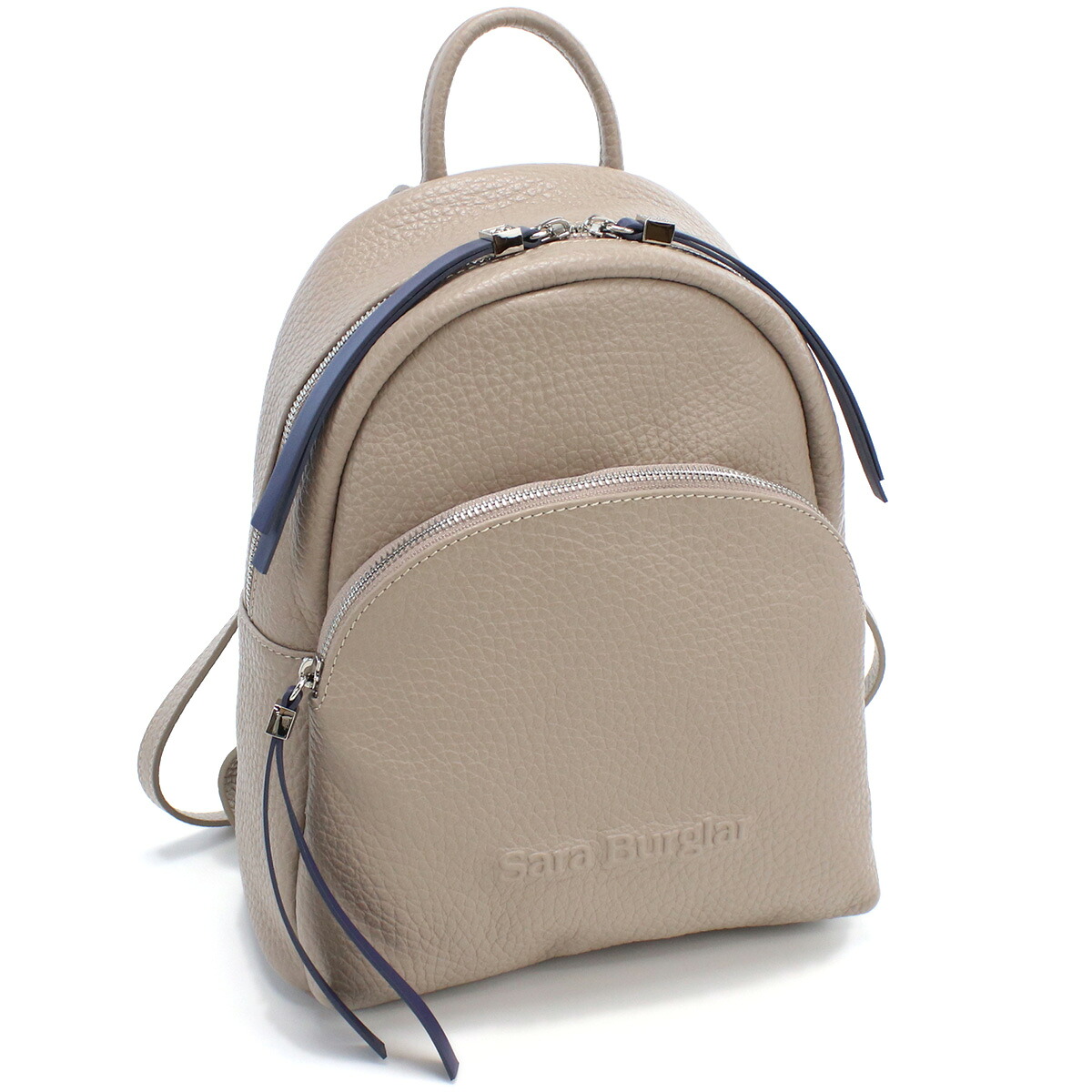 Sara Burglar サラバーグラー リュック 750 レディース グレー｜ブランド総合卸　ビッグヒット 12,000円