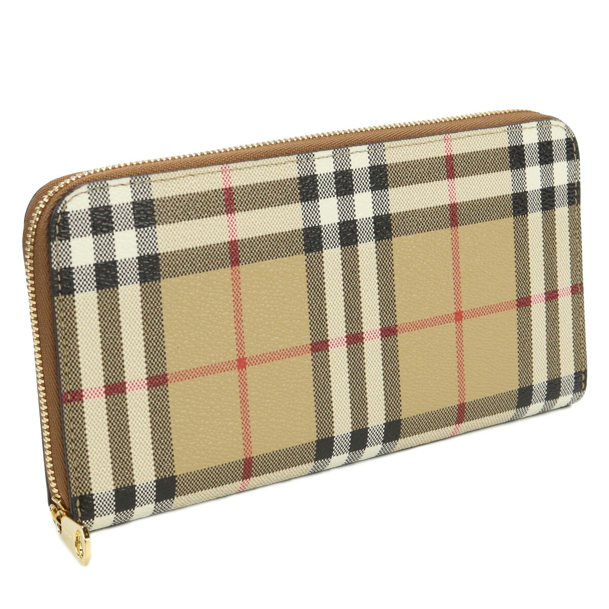 【BURBERRY】時を超えて愛されるひな形を、あなたの表現スタイルに