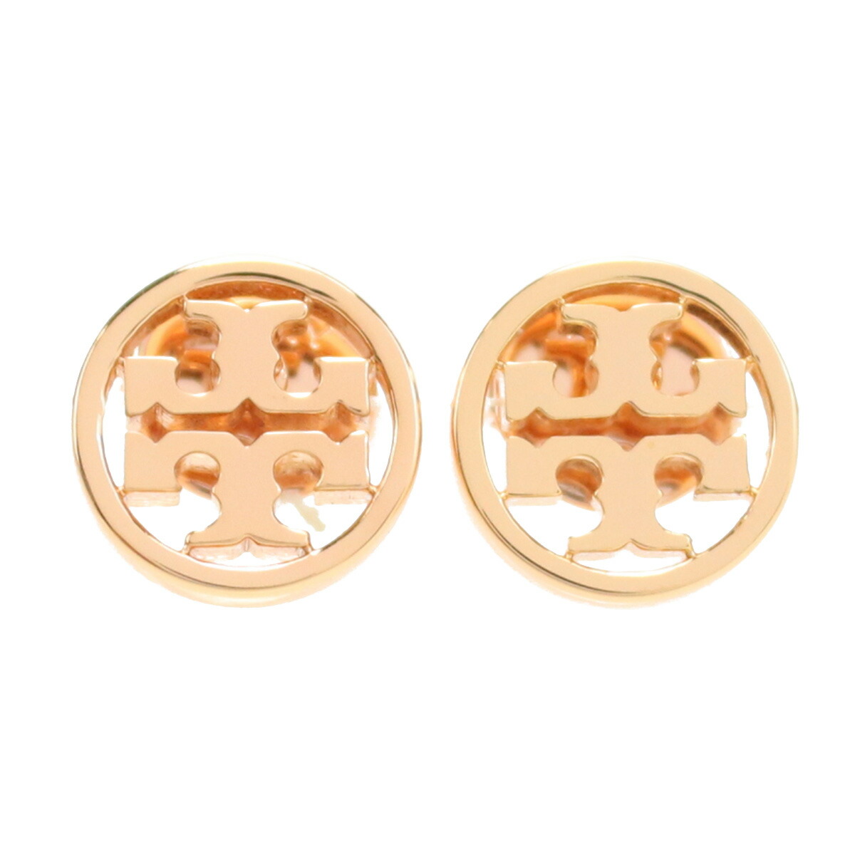 ピアス Tory Burch SS25 KIRA PAVE STUD EARRING (53423 783) Kira Pavé Stud Earring: Women's Designer Earrings | Tory Burch
