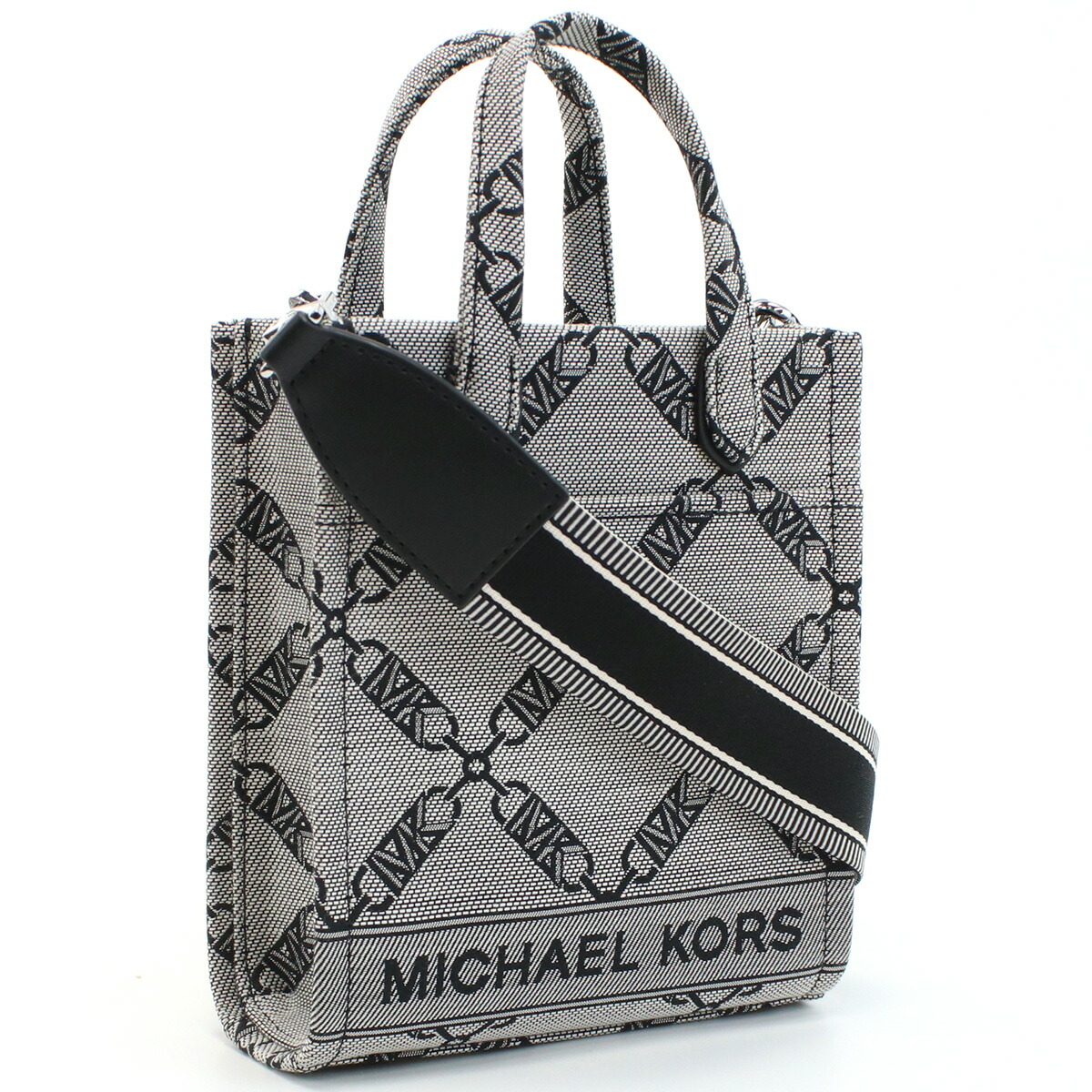 MICHAEL KORS マイケル・コース 斜め掛け ショルダーバッグ 32F3S3GC4J 006 2WAY GIGI レディース グレー 楽天市場】MICHAEL KORS マイケル・コース 斜め掛け ショルダーバッグ
