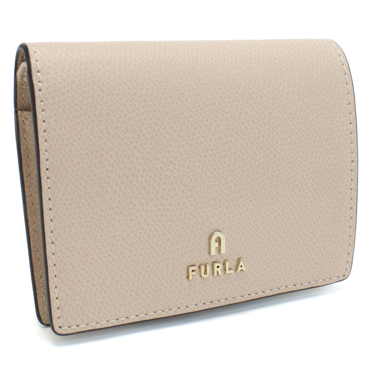 楽天市場】FURLA フルラ Furla Camelia コンパクト財布 S WP00304