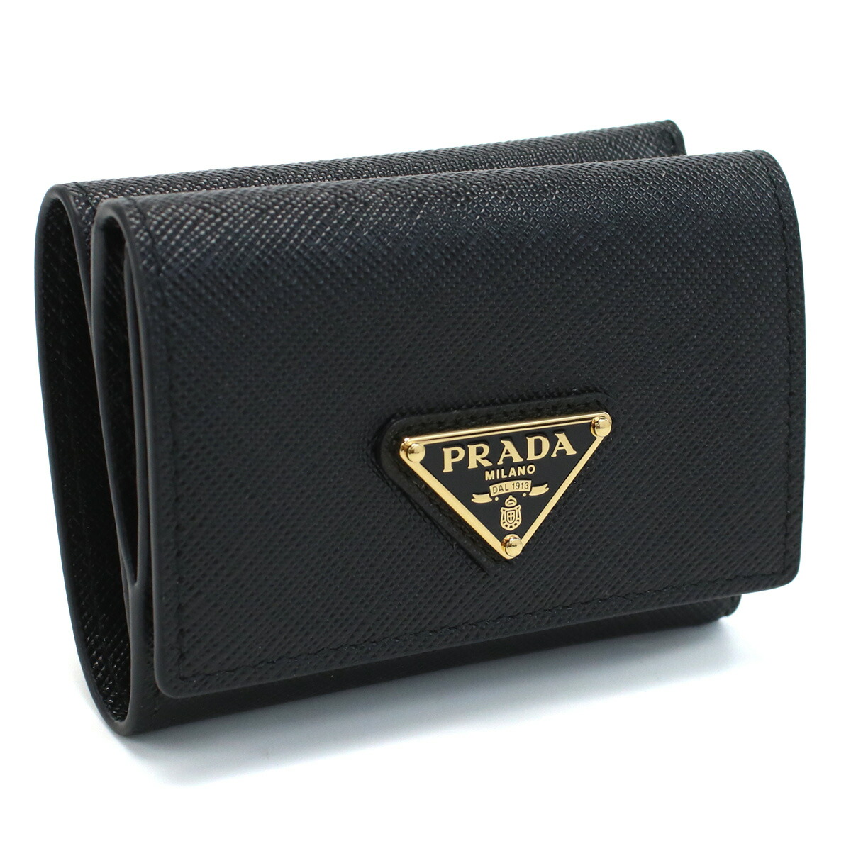 楽天市場】プラダ PRADA 財布 三つ折り財布 レディース VITELLO