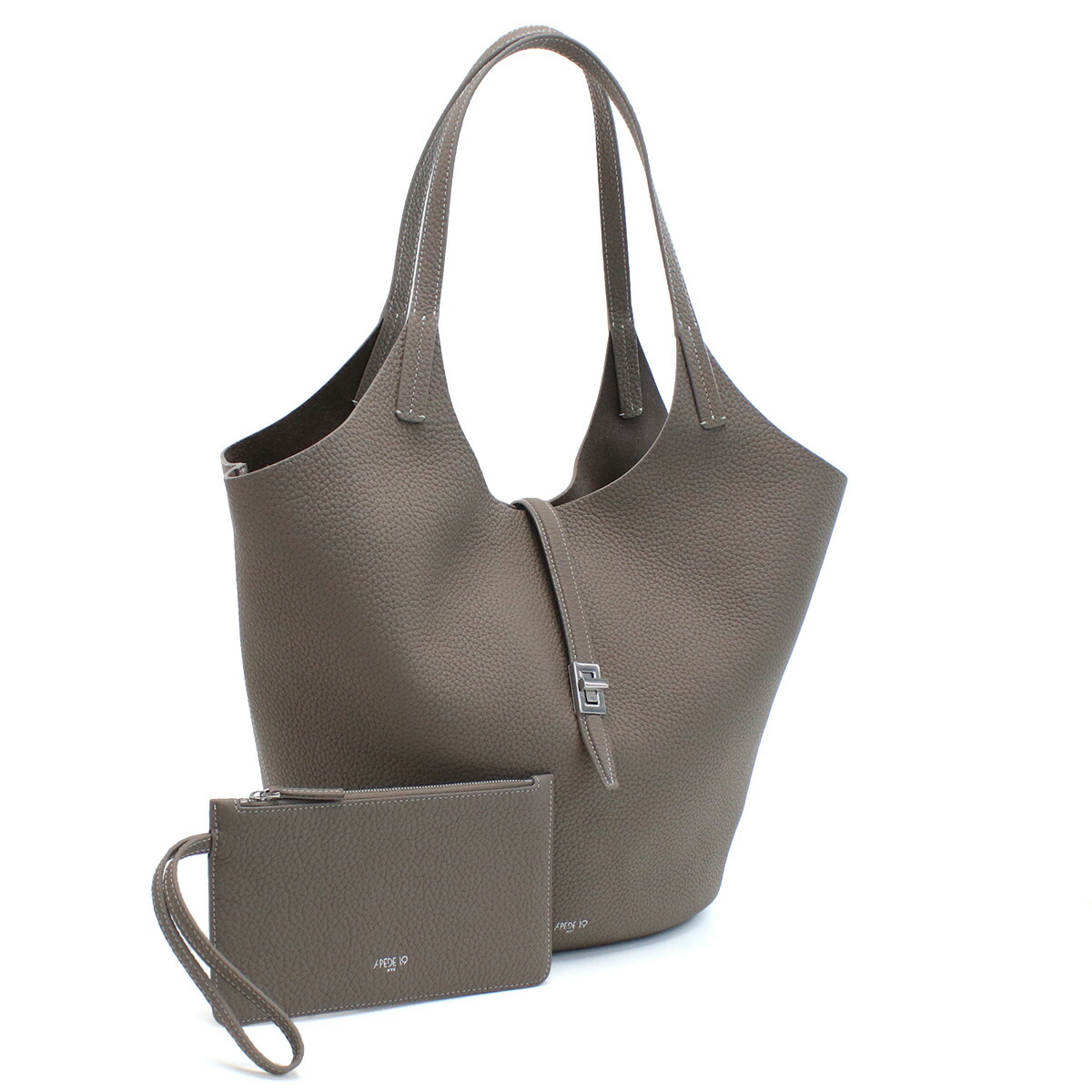 APEDE MOD アペードモッド トートバッグ GARDEN BAG レディース グレー|ブランド総合卸 ビッグヒット