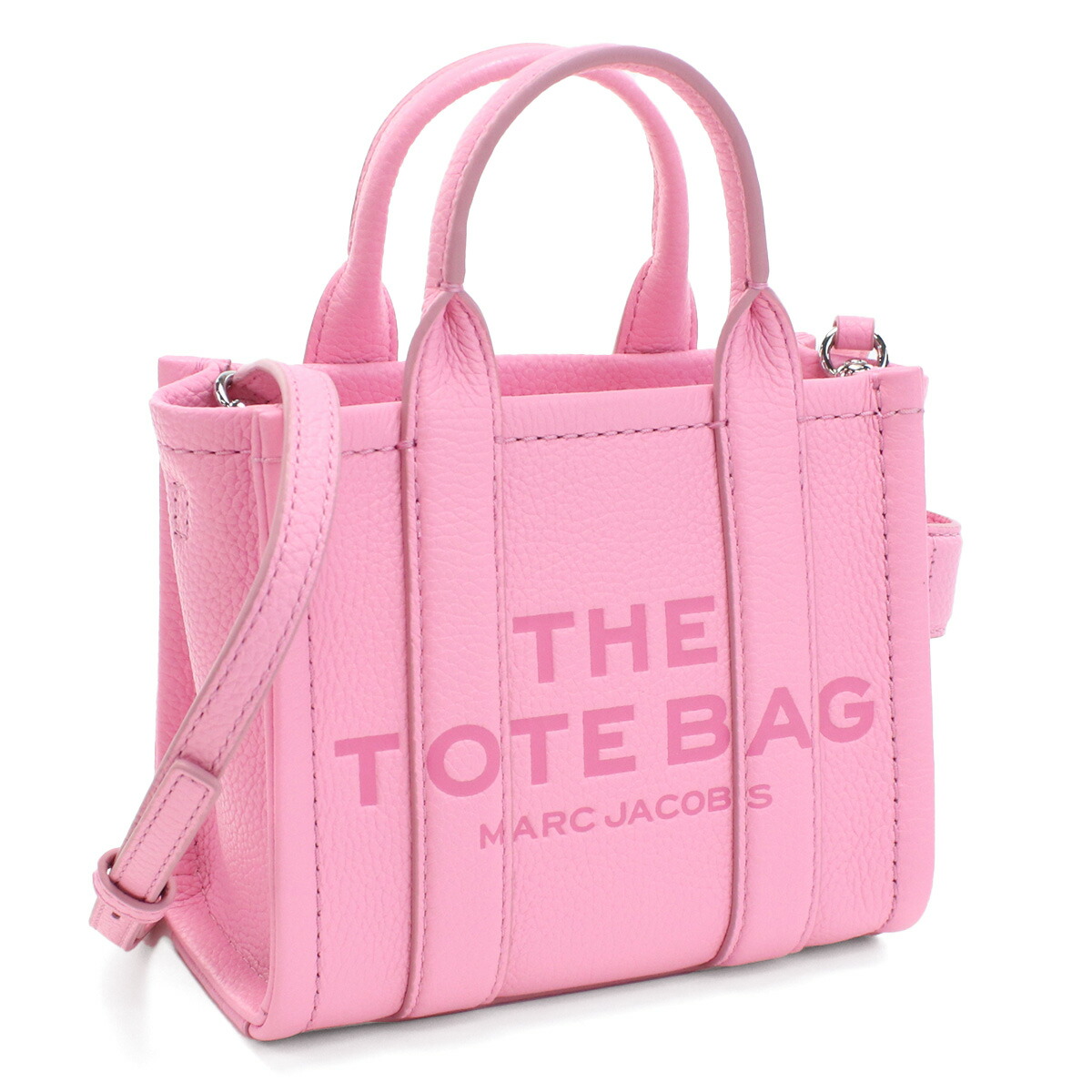 楽天市場】MARC JACOBS マーク・ジェイコブス ザ レザー トート