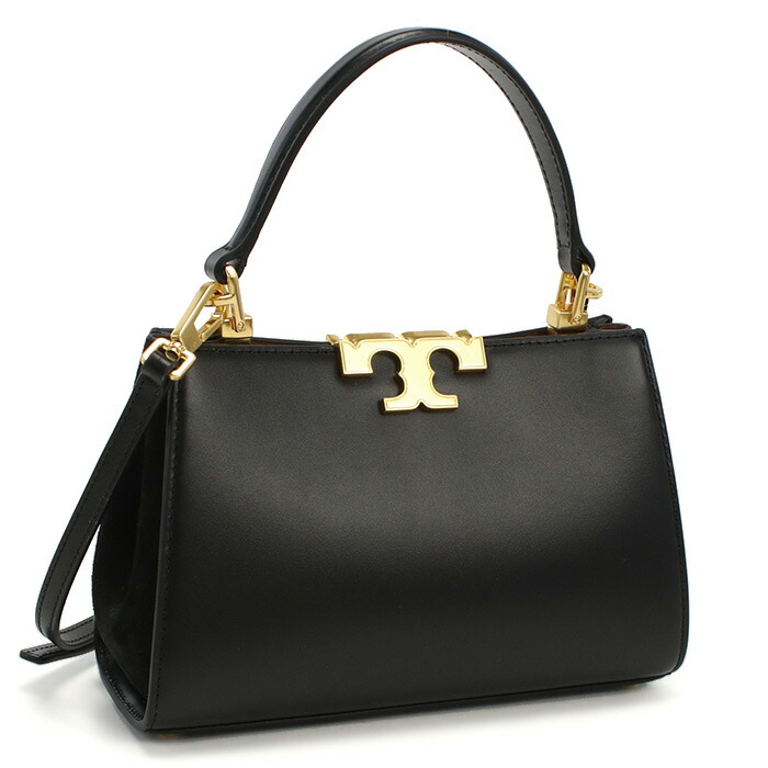 ♡かわいやいちご♡　トリプルエッグバッグ/ノーマル　ベルト付　3点セット 楽天市場】トリーバーチ TORY BURCH ELEANOR ハンドバッグ ミニ
