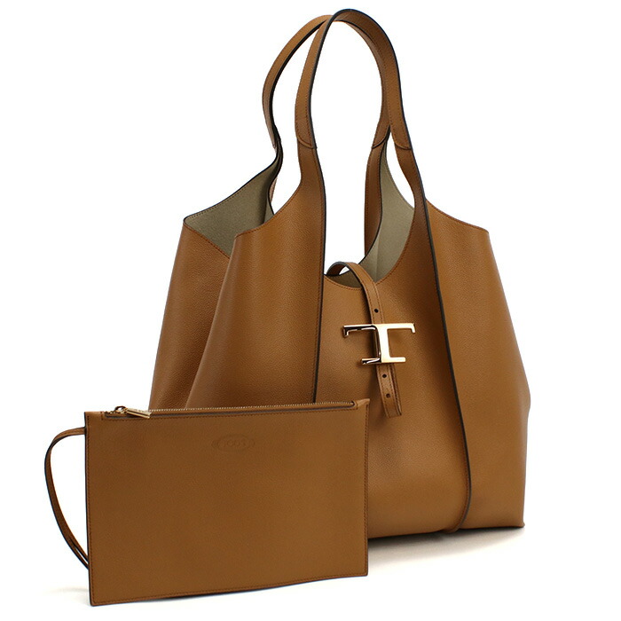 楽天市場】【訳ありアウトレット】トッズ トートバッグ TOD'S