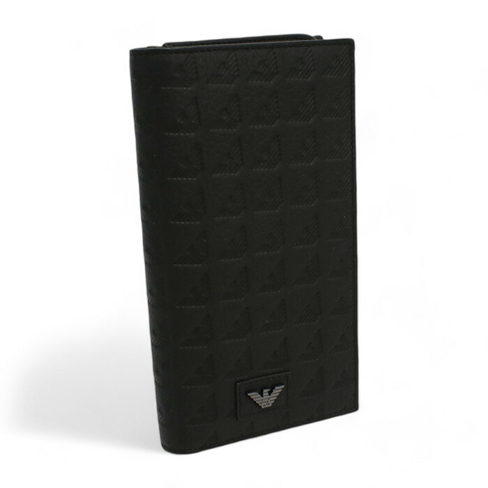 楽天市場】GIORGIO ARMANI 長財布 ジョルジオアルマーニ メンズ