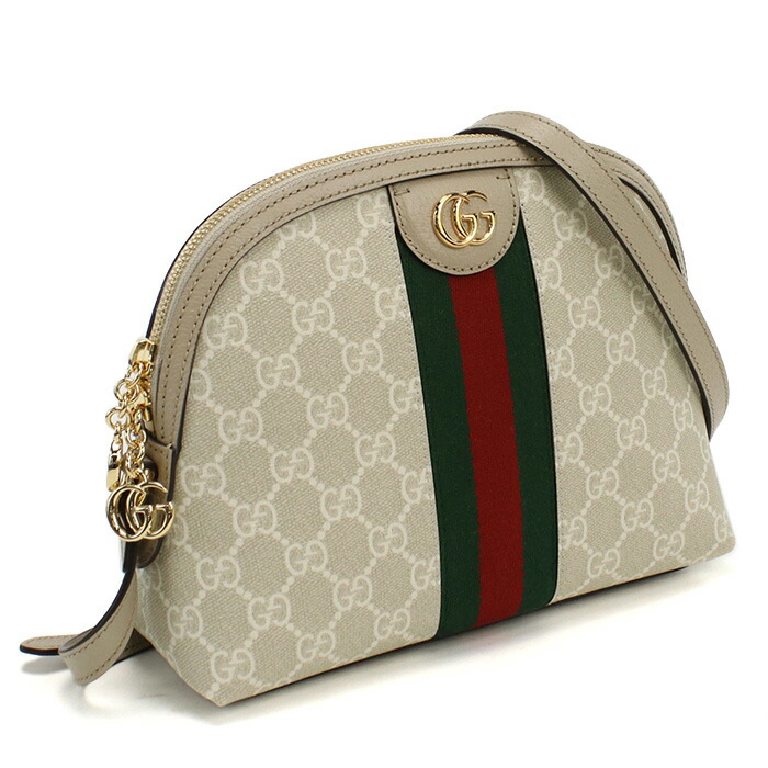 GUCCI グッチ　ショルダーバック　メッセンジャーバック　GG柄　ナイロン GUCCI グッチ GG柄メッセンジャーバッグ ショルダーバッグ