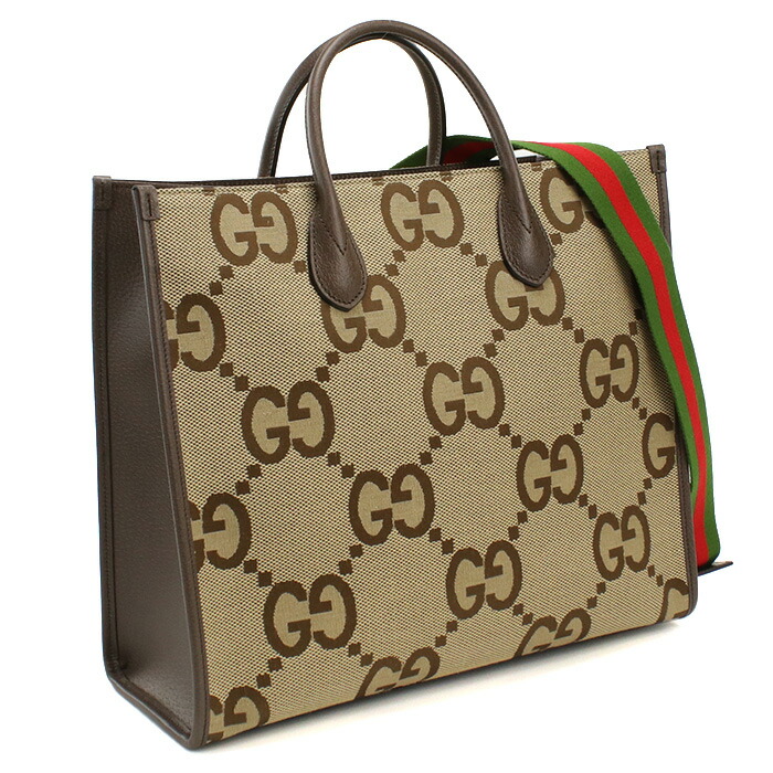 GUCCI バッグ 書類バッグ ◇GUCCI◇ ジャンボ GG ミニ トートバッグ 699406 UKMDG 2570 (GUCCI