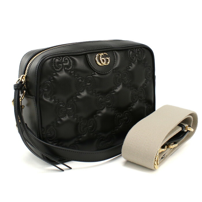 GUCCI ショルダーバッグ 723312 96IWT GGロゴ グッチ GUCCI GUCCI ショルダーバッグ 723312 96IWT GGロゴ