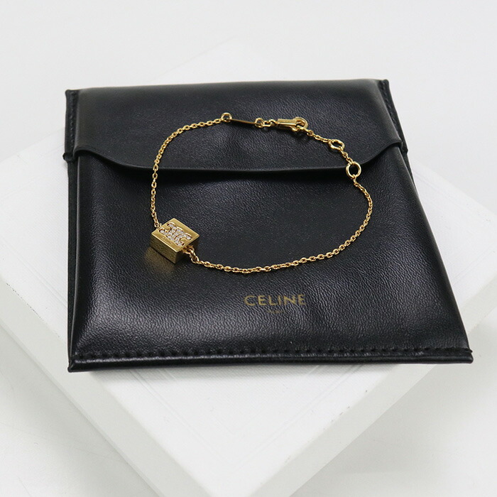 CELINEセリーヌレザーバングル美品USED CELINE（ブレスレット/バングル）のフリマアイテム一覧
