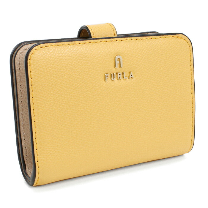 楽天市場】FURLA フルラ 二つ折り財布 小銭入付き WP00315