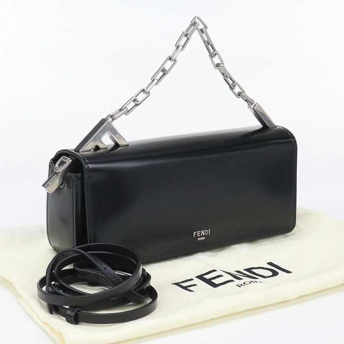 FENDI　フェンディ　ミニハンドバッグ　ロープハンドル　fazzuolo 楽天市場】【中古】FENDI フェンディ Fazzuolo ミニ