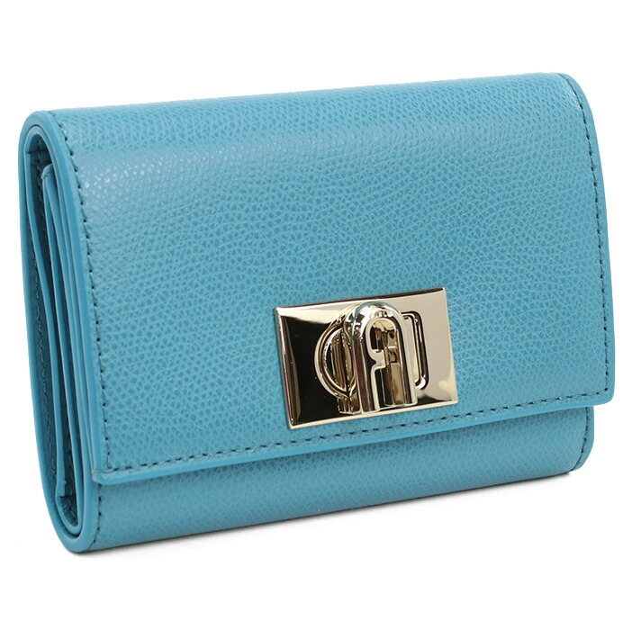 楽天市場】フルラ 3つ折り財布 FURLA ヴィラ WP00155 AX0732 AR300 1