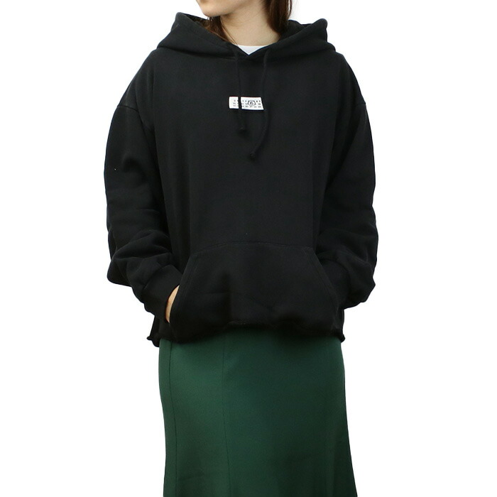 楽天市場】MM6 エムエムシックス メゾンマルジェラ パーカー 楽天市場】MM6 エムエムシックス メゾンマルジェラ パーカー