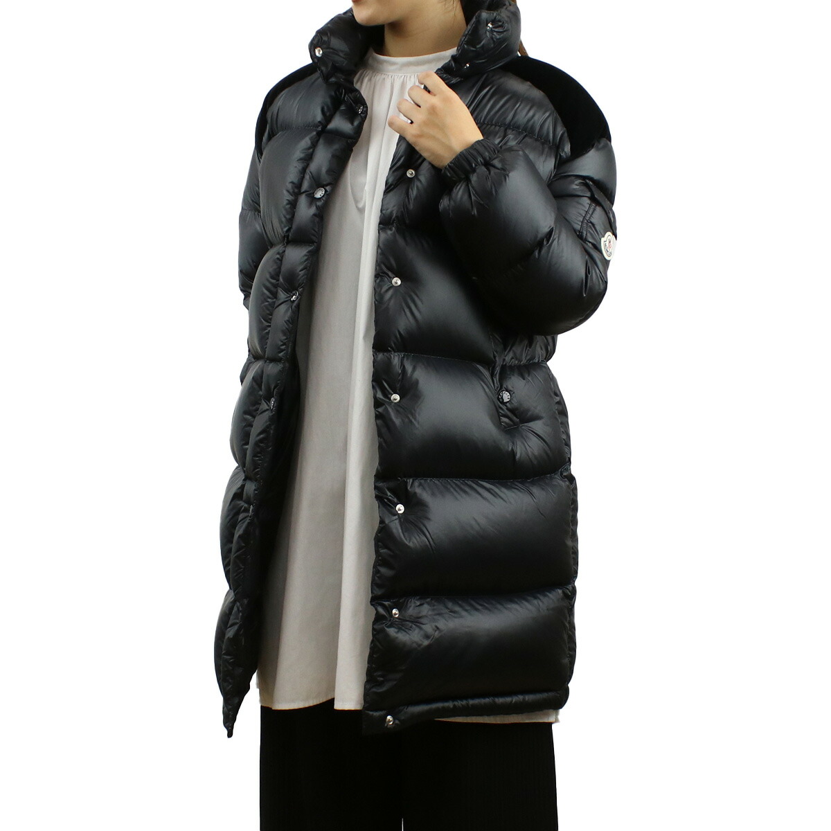楽天市場】MONCLER モンクレール BADY バディ 1A524 00 68950
