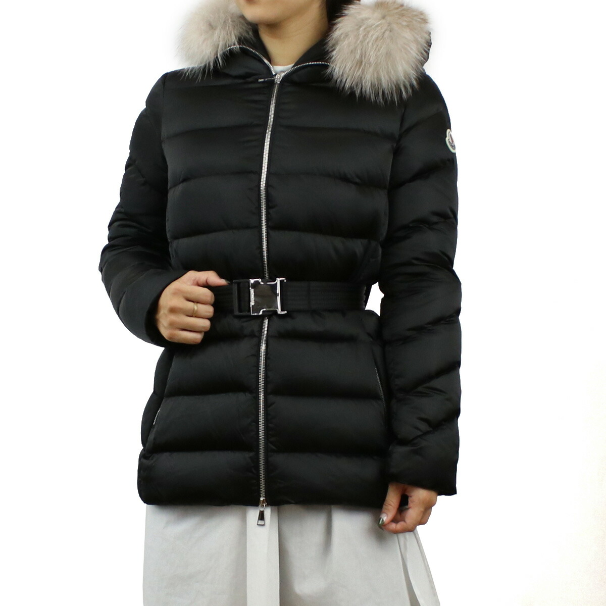 楽天市場】モンクレール MONCLER ダウン ダウンジャケット