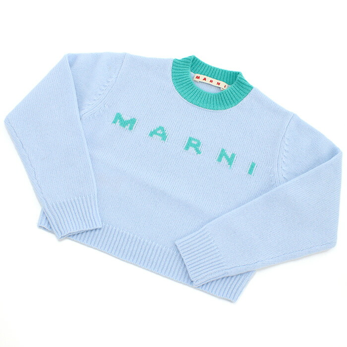 楽天市場】MARNI KIDS マルニ キッズ セーター マルニ M00539