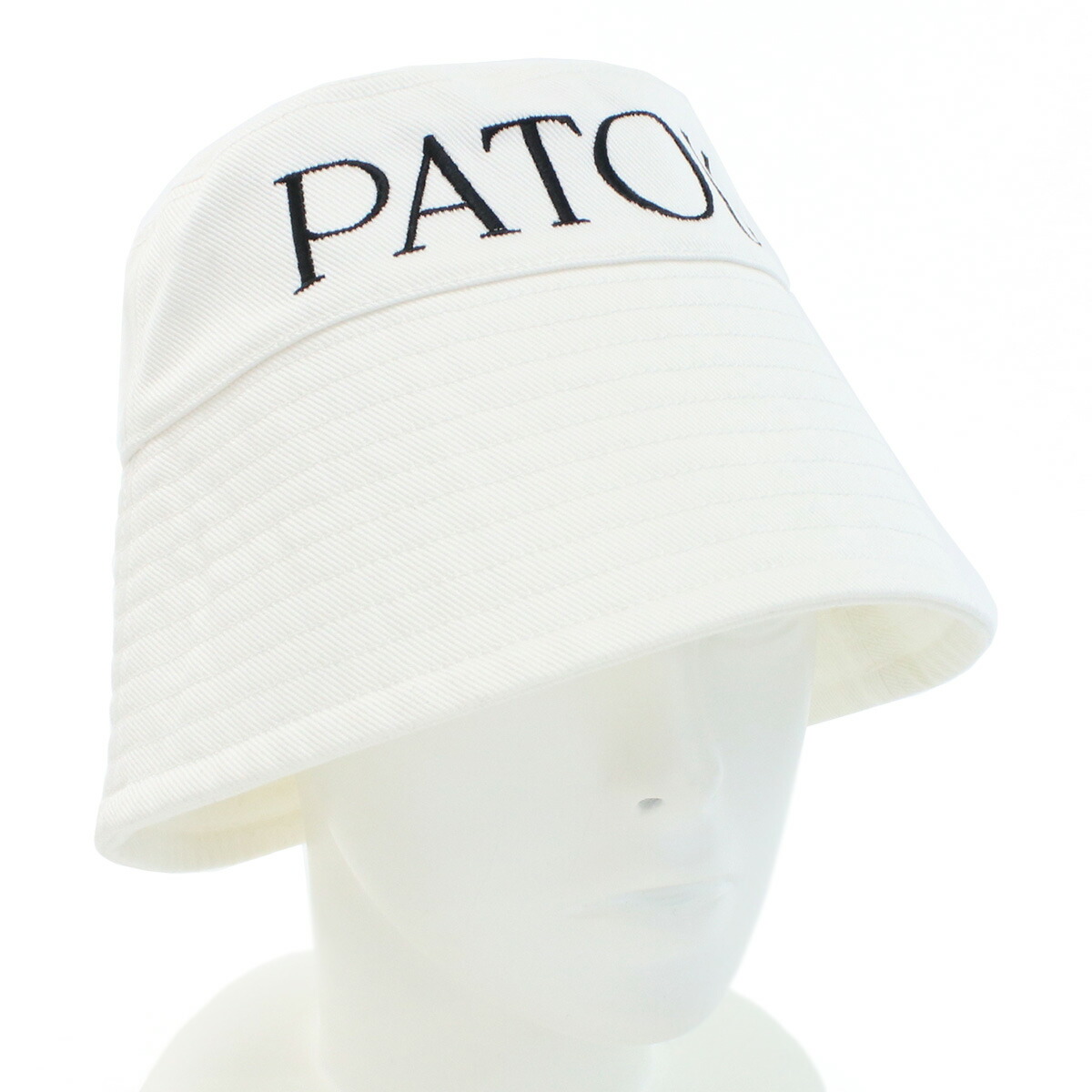 楽天市場】【定価53,900円(税込)】PATOU - パトゥ - PATOU - パトゥ