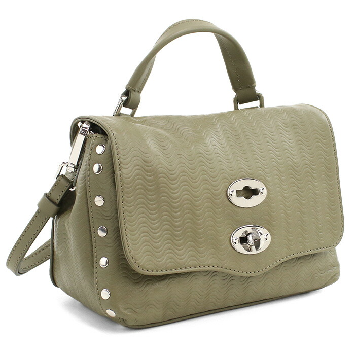 楽天市場】ZANELLATO ザネラート ショルダーバッグ NANAI BABY ナナイ