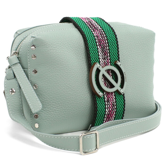 楽天市場】ZANELLATO ザネラート ショルダーバッグ POSTINA S