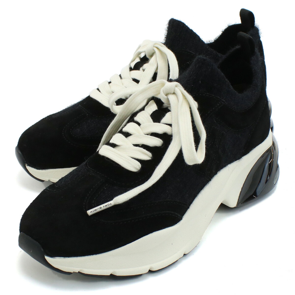 トリパーチー靴 楽天市場】トリーバーチ TORY BURCH シューズ スニーカー CLOVER COURT